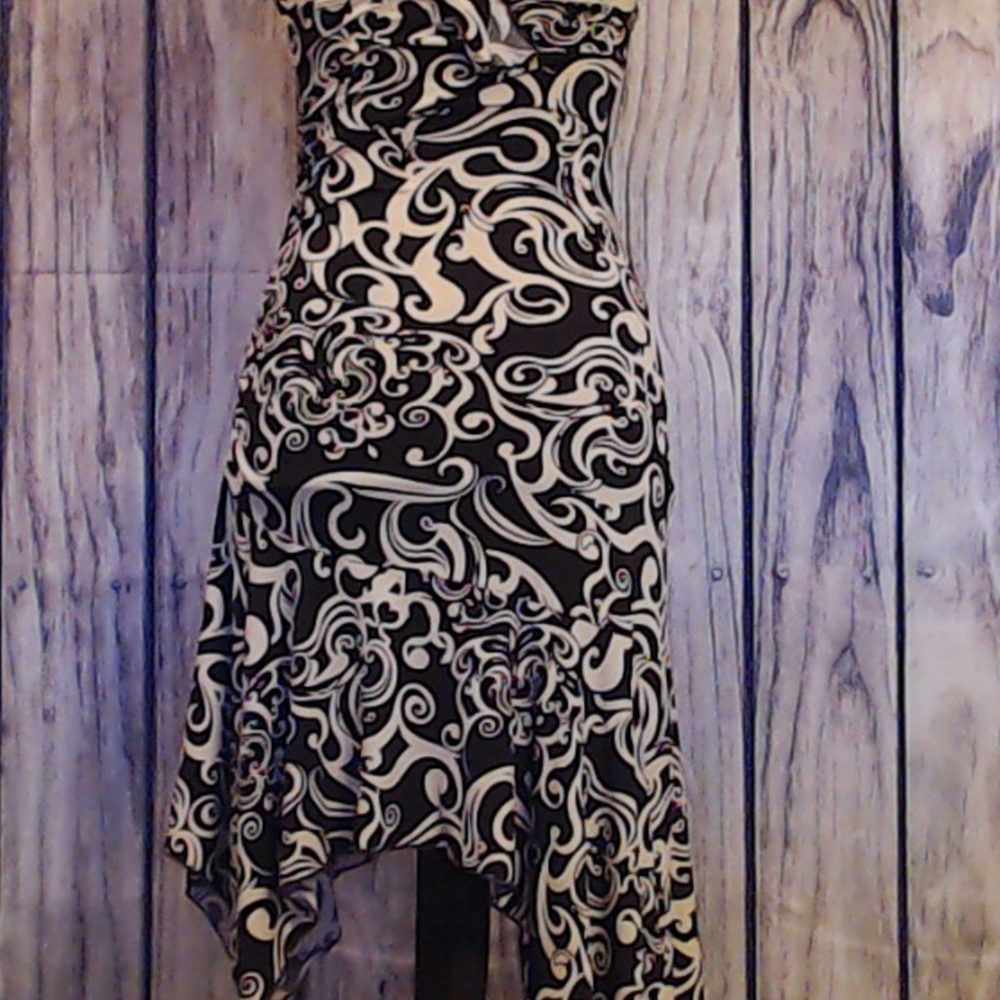 Ruby Rox Womens Summer Dress - Picture 3 of 5